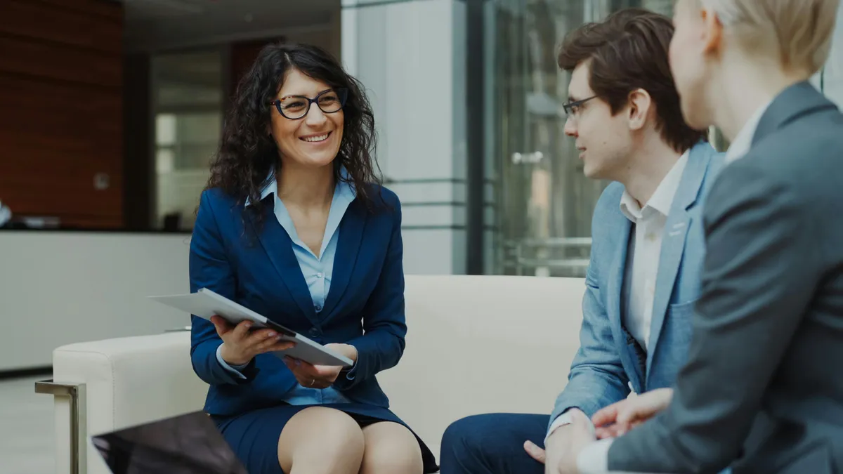 Whitmore Prime team — consulting